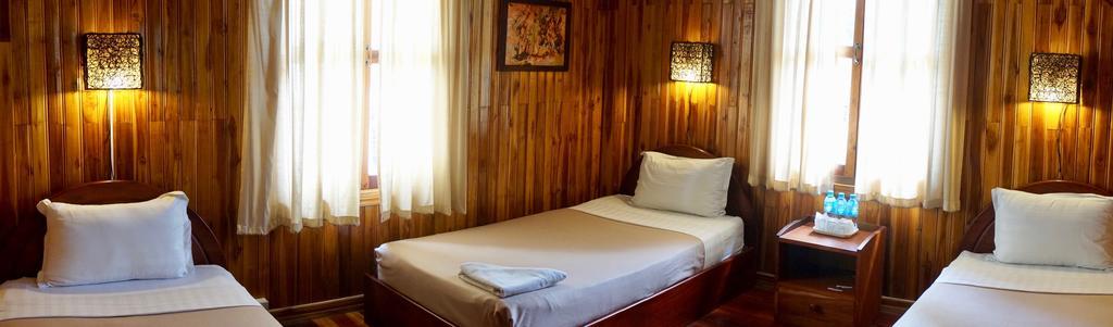 Rimvang Guesthouse Luang Prabang Exterior photo
